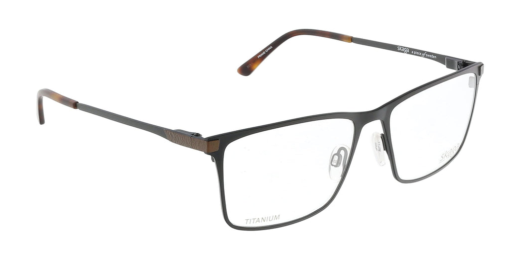 Skaga SK2833 GEDIGEN   Titanium Optical Frames