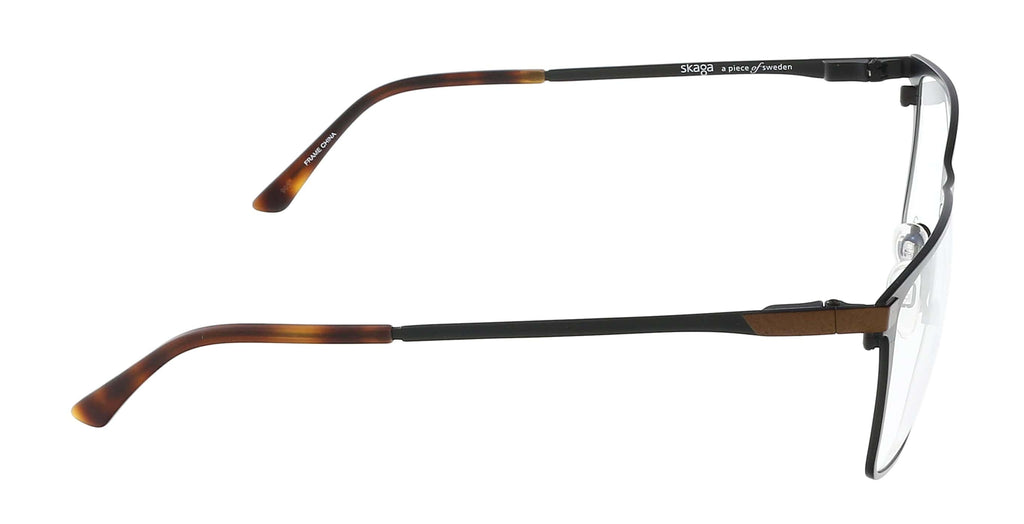 Skaga SK2833 GEDIGEN   Titanium Optical Frames