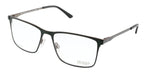 Skaga SK2833 GEDIGEN 315 Green Square Titanium Optical Frames