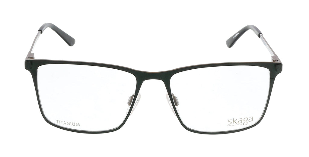 Skaga SK2833 GEDIGEN   Titanium Optical Frames