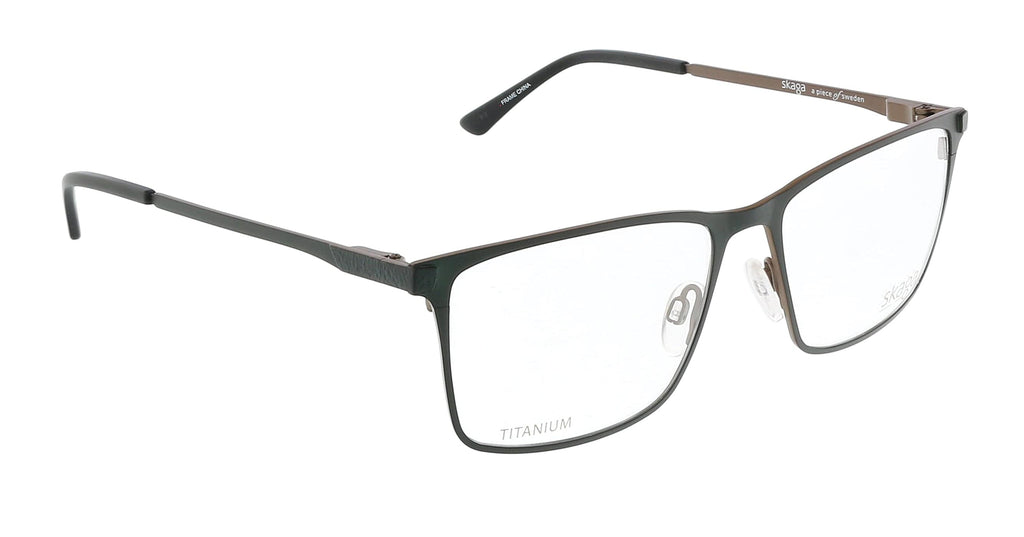 Skaga SK2833 GEDIGEN   Titanium Optical Frames