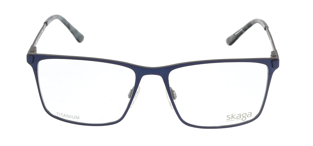 Skaga SK2833 GEDIGEN   Titanium Optical Frames