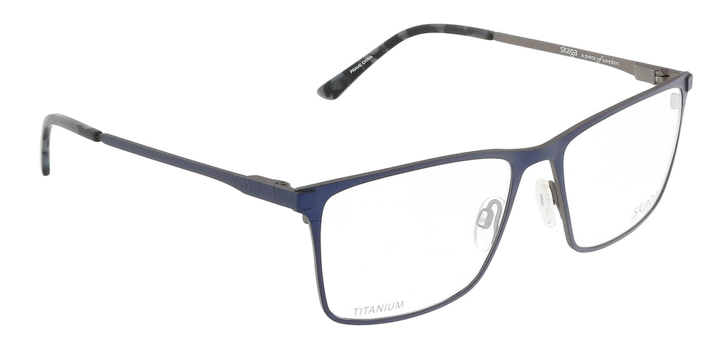 Skaga SK2833 GEDIGEN   Titanium Optical Frames