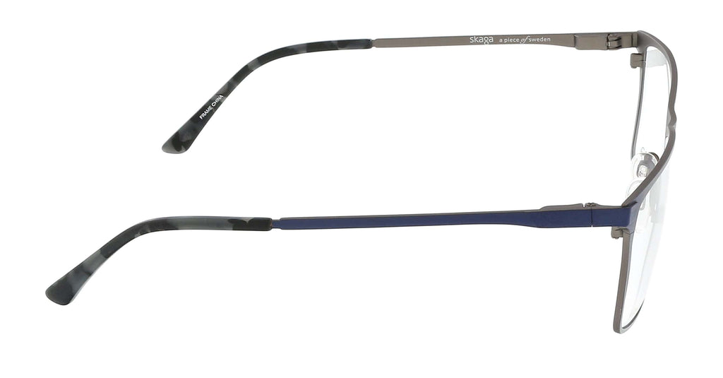 Skaga SK2833 GEDIGEN   Titanium Optical Frames