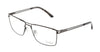 Skaga  Brown Navigator Optical Frames