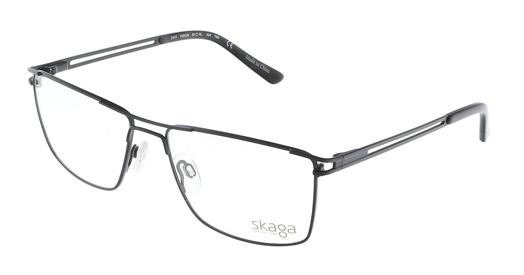 Skaga  Blue Navigator Optical Frames