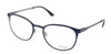 Skaga  Blue Tea Cup Titanium Optical Frames