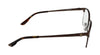 Skaga SK2104 ALPNYCKEL 210 Brown/Light Brown Modified Rectangle Optical Frames
