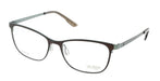 Skaga SK3005 PORLA 210 Brown Butterfly Optical Frames