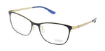 Skaga SK3005 PORLA 424 Blue Butterfly Optical Frames