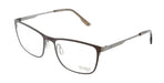 Skaga SK3009 ALFRED 210 Brown Modified Rectangle Optical Frames