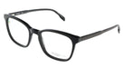 Skaga SK2868 SAND 001 Black Modified Rectangle Optical Frames