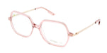 Skaga SK2869 SVAN 610 Rose Modified Rectangle Optical Frames