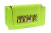 Versace Jeans Couture Citrus Small  Structured Signature Mini bag