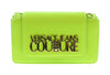 Versace Jeans Couture Citrus Small  Structured Signature Mini bag