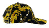 Versace Jeans Couture Black/Gold  Signature Baseball Cap