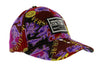 Versace Jeans Couture Multi/Gold  Signature Baseball Cap