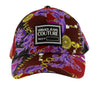 Versace Jeans Couture Multi/Gold  Signature Baseball Cap