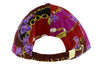 Versace Jeans Couture Multi/Gold  Signature Baseball Cap