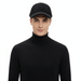 Versace Jeans Couture Black  Signature Baseball Cap