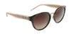 Burberry 0BE4249 3624E2 Brown Cat Eye Full Rim Sunglasses