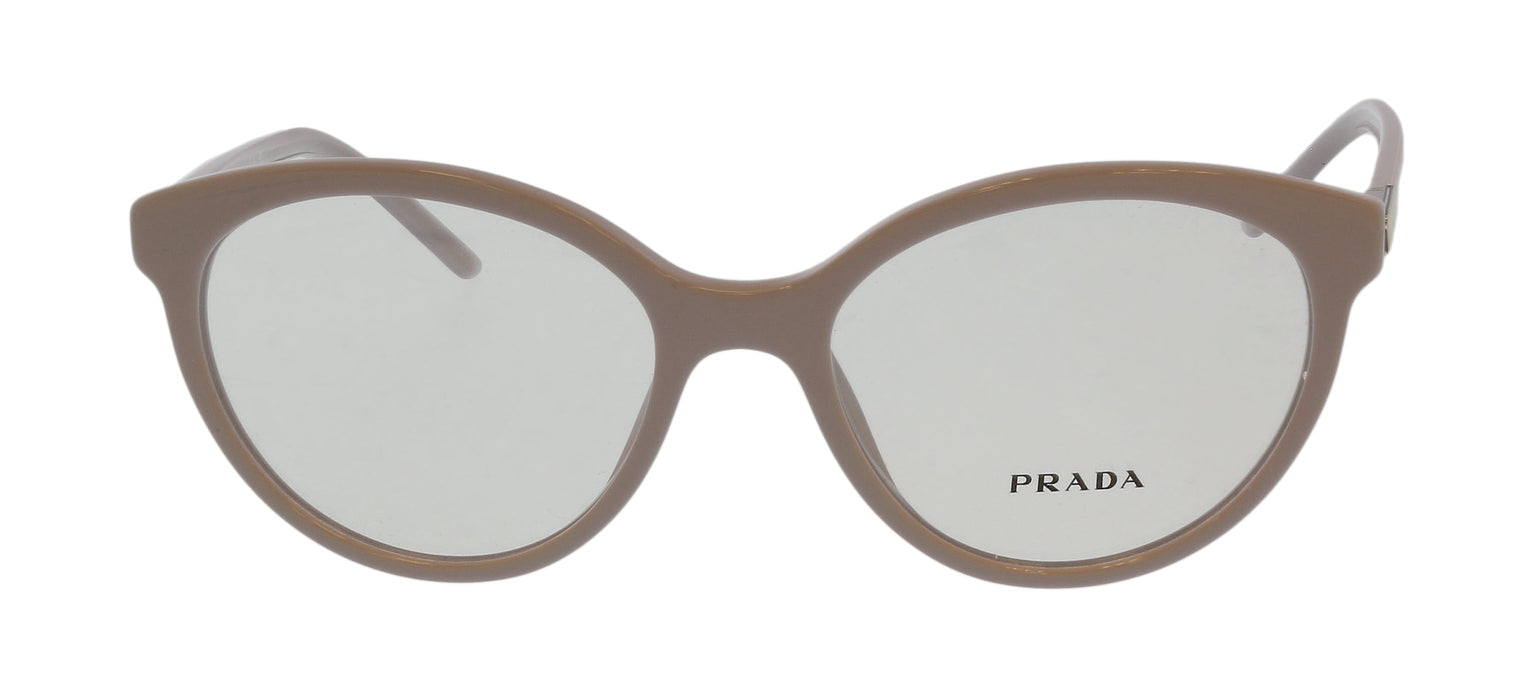 Prada 0PR 08YV 07Z1O1 Full Rim Wisteria Cat Eye Eyeglasses