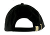 Versace Jeans Couture Black/Gold  Signature Baseball Cap