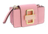 Versace Jeans Couture Rose Rope Handle Mini Shoulder Bag