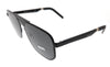 Prada  Black Sunglasses