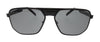 Prada 0PR 60WS 1AB5S0 Black Sunglasses