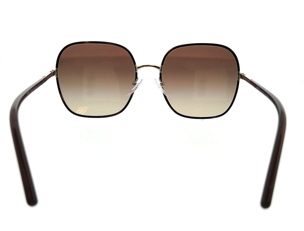 Prada 0PR 67XS 2AU6S1 Havana Sunglasses