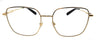 Eyeglasses Versace VE 1281 1002 Gold
