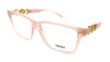 Versace VE 3335 Rose 56/14/140 women Eyewear Frame