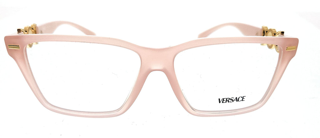 Versace VE 3335 Rose 56/14/140 women Eyewear Frame