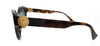 Versace 0VE4435 108/87 Full Rim Havana Cat Eye Sunglasses