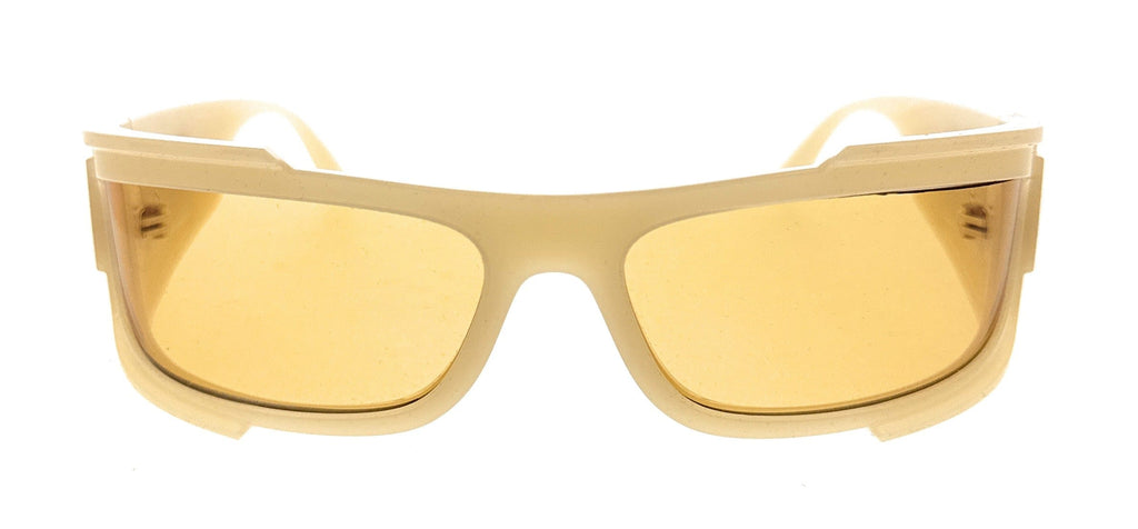 Versace 0VE4446 5413/7 Opal Beige Cateye Sunglasses