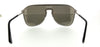 Versace 0VE2180 10006G Silver Shield Sunglasses