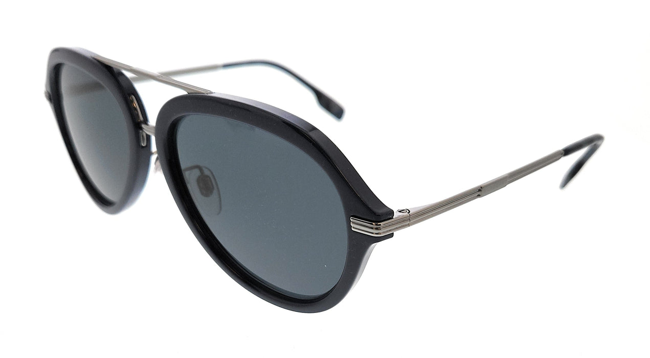Burberry  0BE4377 403487 Jude Blue Aviator Sunglasses