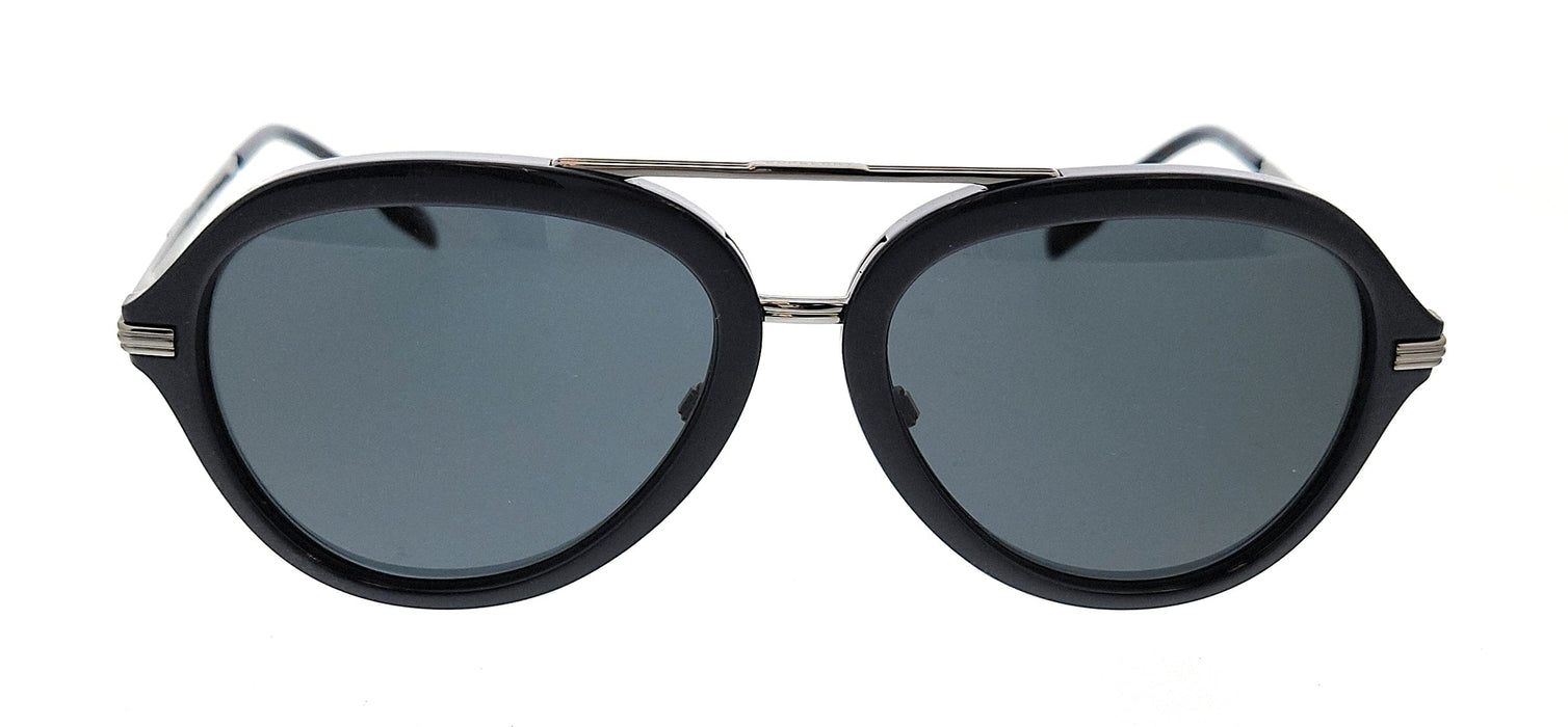 Burberry  0BE4377 403487 Jude Blue Aviator Sunglasses