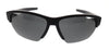 Prada Linea Rossa 0PS 03YS 1BO06F Matte Black Rectangular Sunglasses