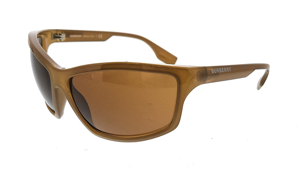 Burberry   Opal Beige Cateye Sunglasses