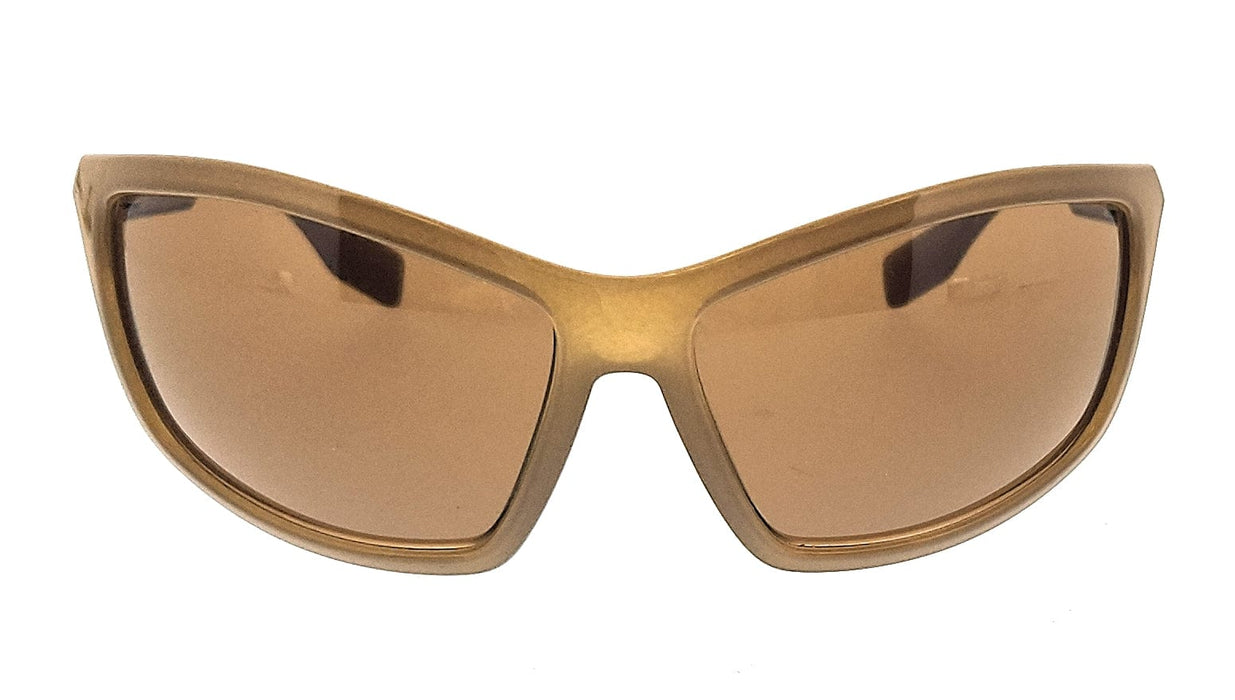 Burberry  0BE4297 3015/3 Opal Beige Cateye Sunglasses