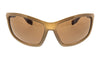 Burberry  0BE4297 3015/3 Opal Beige Cateye Sunglasses