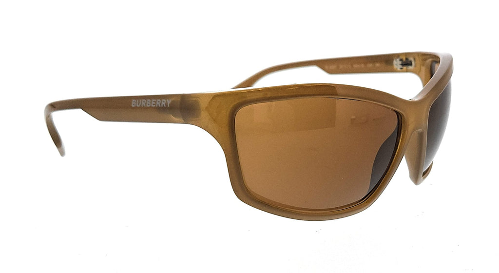 Burberry  0BE4297 3015/3 Opal Beige Cateye Sunglasses