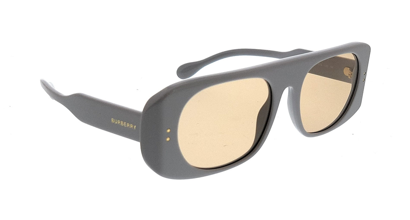 Burberry  0BE4322 388073 Grey Square Sunglasses