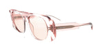 Burberry  0BE4322 3881/5 Pink Square Sunglasses