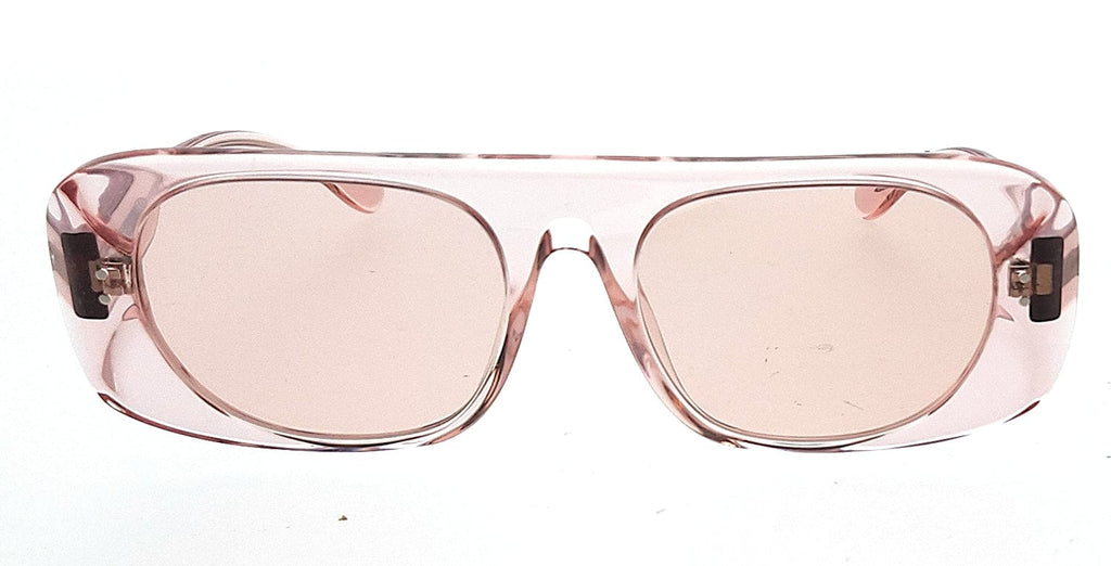 Burberry  0BE4322 3881/5 Pink Square Sunglasses