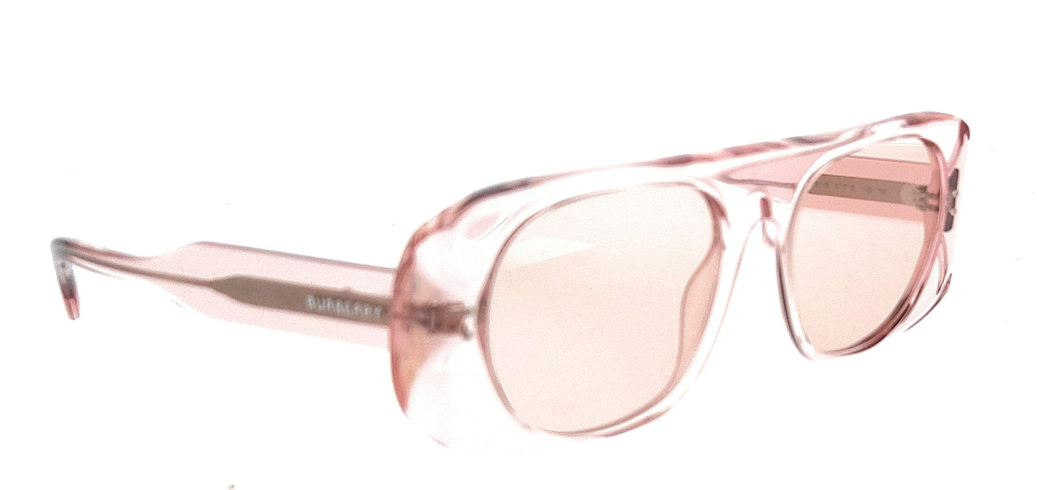 Burberry  0BE4322 3881/5 Pink Square Sunglasses