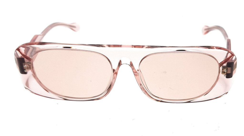 Burberry  0BE4322 3881/5 Pink Square Sunglasses