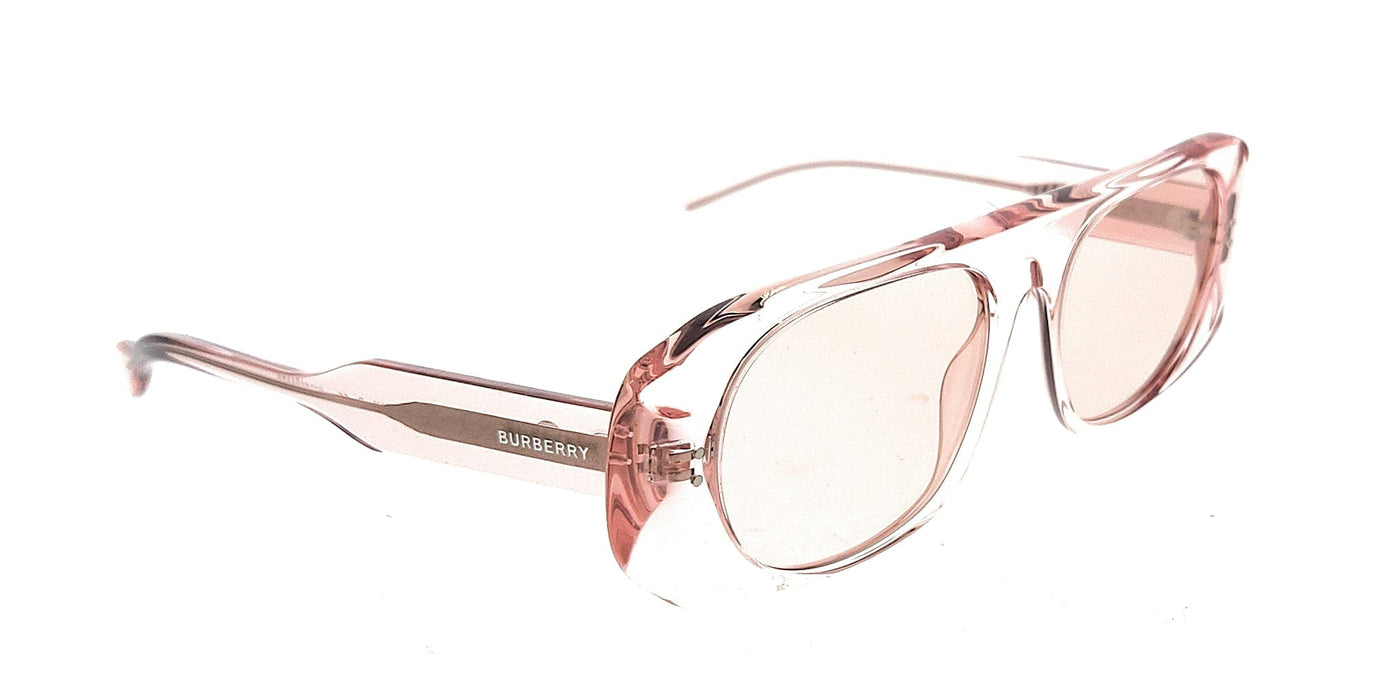 Burberry  0BE4322 3881/5 Pink Square Sunglasses